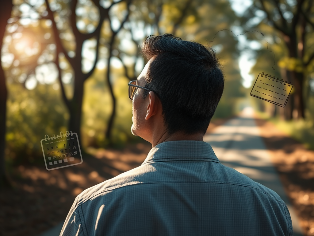 Create A Featured Image Illustrating The Concept Of Redefining Progress