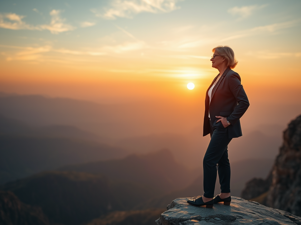 Create A Featured Image That Captures The Essence Of The 3