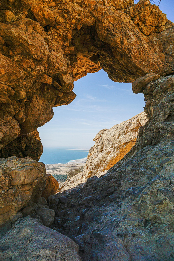 rock, stone, nature, desert, insight, israel, dead sea